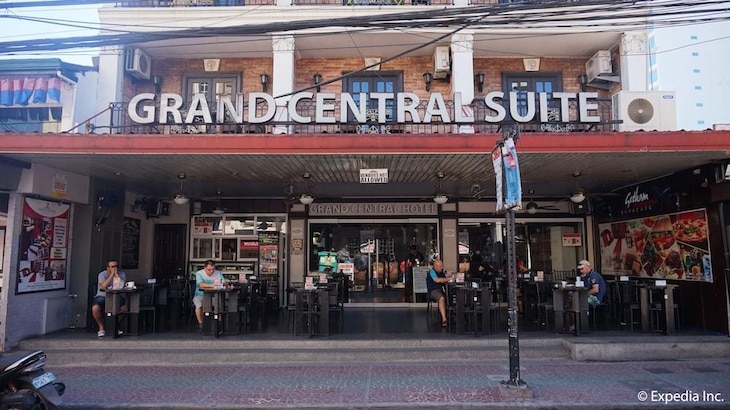 Gallery - Grand Central Hotel And Restaurant