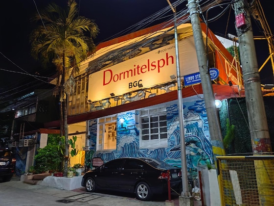 Gallery - Dormitels.Ph The Fort Bgc