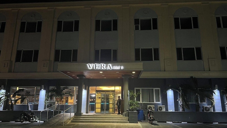 Gallery - Vera Hotel