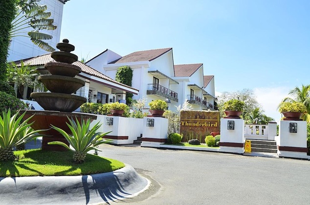 Gallery - Thunderbird Resorts - Rizal