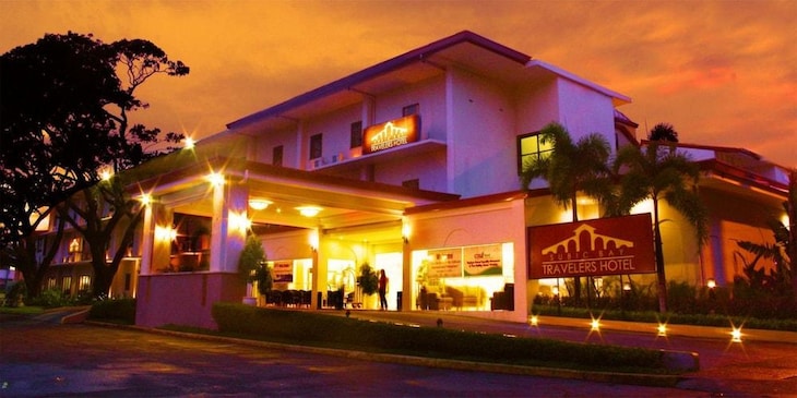 Gallery - Subic Bay Travelers Hotel & Event Center