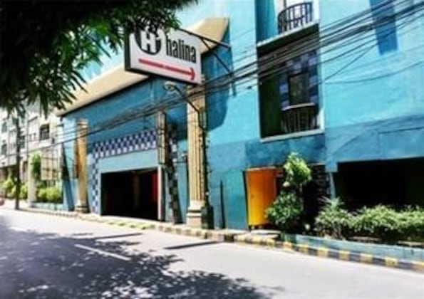 Gallery - Halina Drive Inn Hotels - Sta Mesa