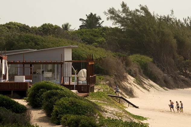 Gallery - White Pearl Resorts