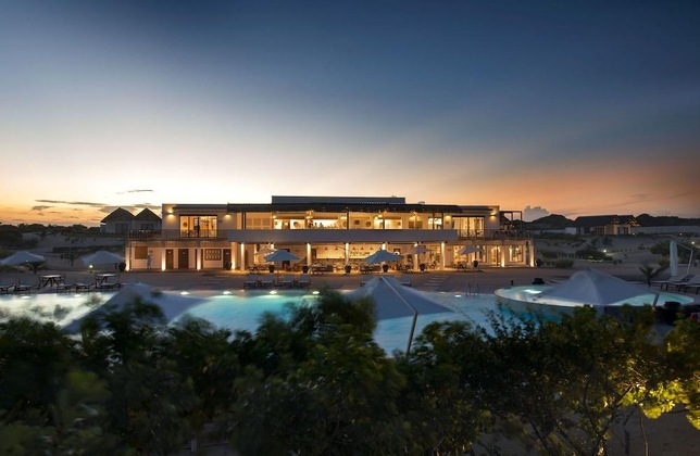 Gallery - Mequfi Beach Resort