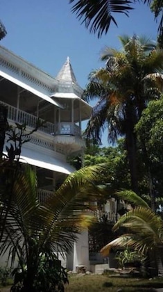 Gallery - Hotel Oloffson