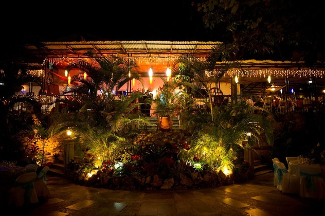 Gallery - La Reserve Hotel