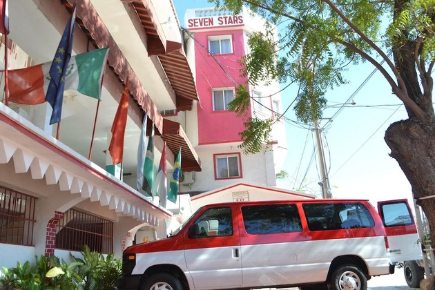 Gallery - Seven Stars Hotel