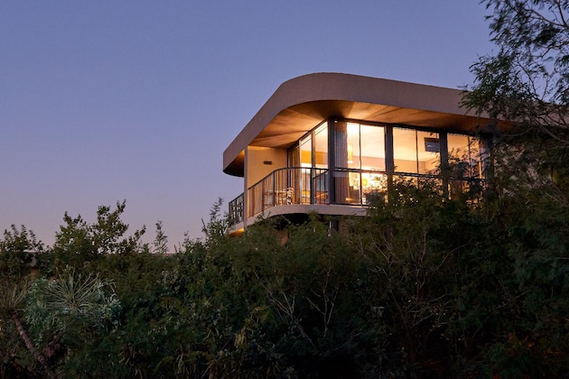 Gallery - Thaba Eco Hotel