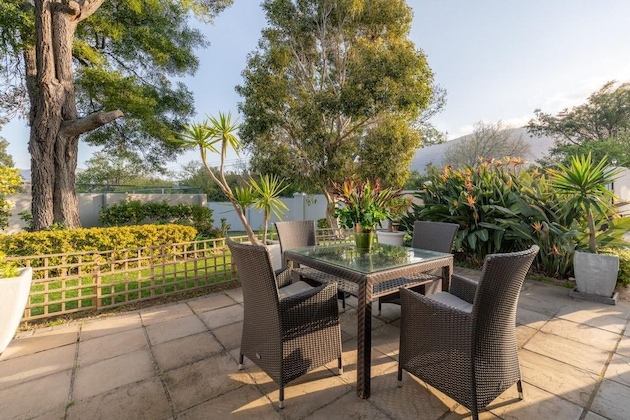 Gallery - Nova Constantia Boutique Residence
