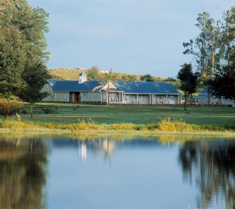 Gallery - Fordoun Hotel & Spa