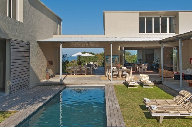 Gallery - Mosselberg On Grotto Beach