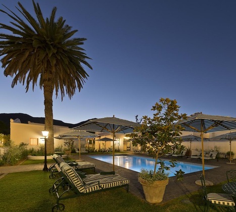 Gallery - Drostdy Hotel