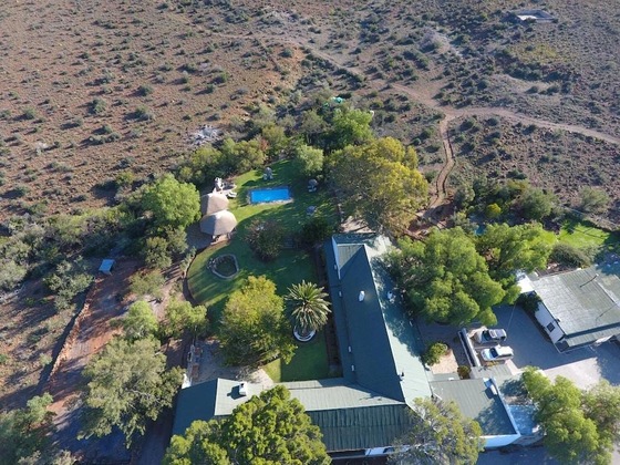 Gallery - Lemoenfontein