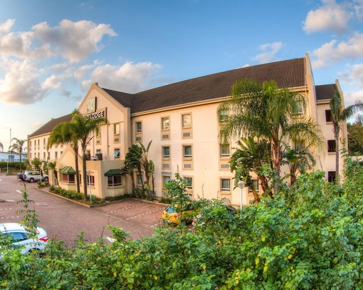Gallery - Road Lodge Durban