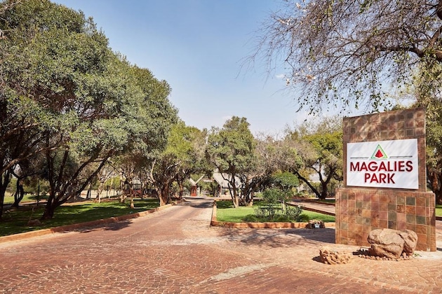 Gallery - First Group Magalies Park