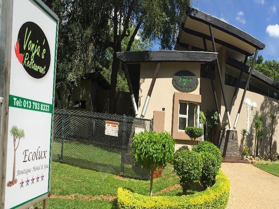 Gallery - Ecolux Boutique Hotel