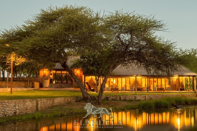 Gallery - Elandela Private Game Reserve & Luxury Lodge