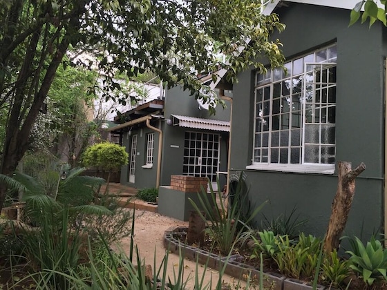 Gallery - Sabie Self-Catering Apartments