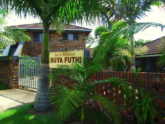 Gallery - Buya Futhi Bed & Breakfast