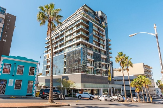Gallery - The Capital Mirage Hotel