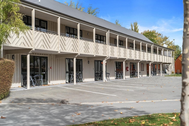 Gallery - Tasman Holiday Parks - Christchurch