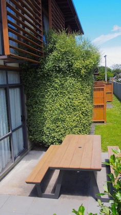 Gallery - Totara Lodge