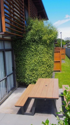 Gallery - Totara Lodge