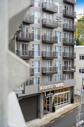 Gallery - Boulcott Suites