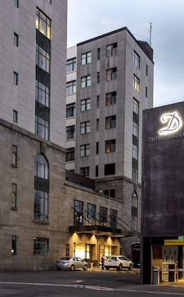 Gallery - Distinction Dunedin Hotel