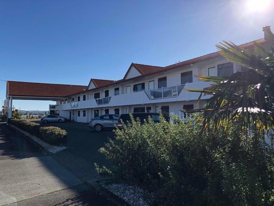 Gallery - Harbour View Seaside Accommodation Napier