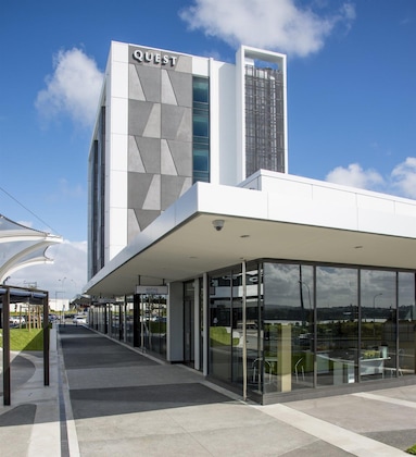 Gallery - Quest Highbrook