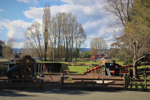 Gallery - Hideaway Of Rotorua