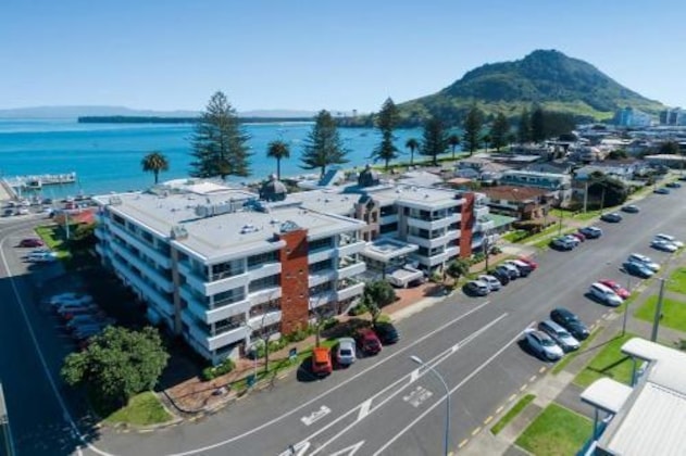 Gallery - The Anchorage Apartments