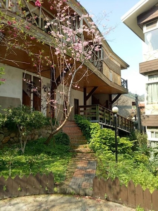 Gallery - Chi Meng Rou Holiday Villa