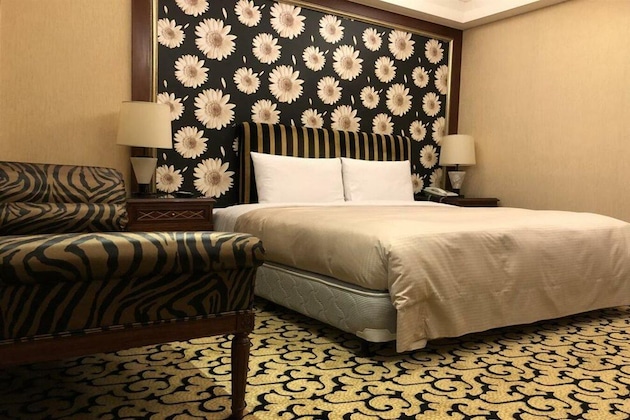 Gallery - Reedon Boutique Hotel