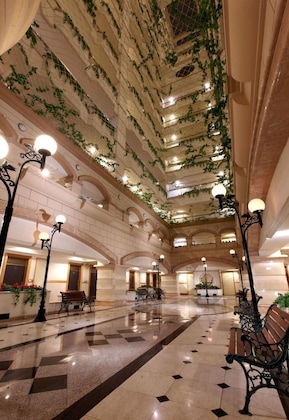 Gallery - Park Lane Inn