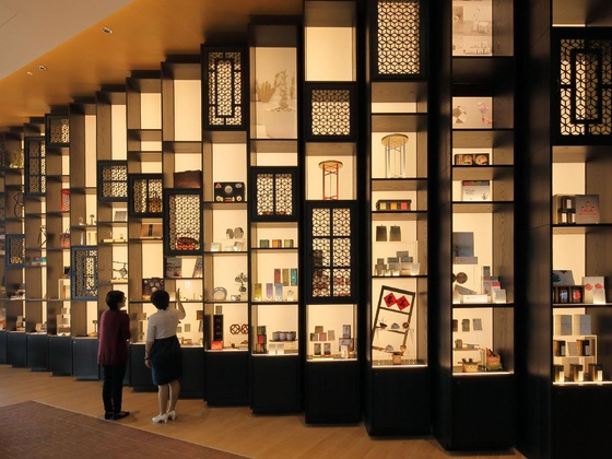 Gallery - The Place Tainan