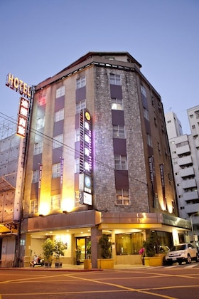 Gallery - The Dealer Hotel