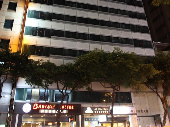 Gallery - Formosa101 - Hostel