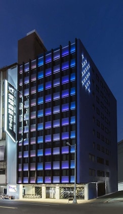 Gallery - The Cloud Hotel Taichung