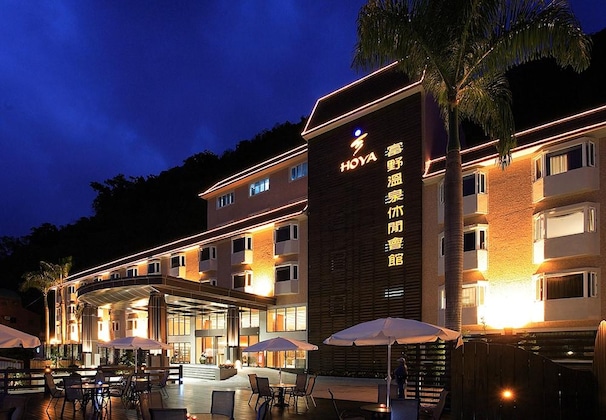 Gallery - Hoya Hot Springs Resort & Spa