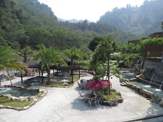 Gallery - Goya Spring Resort