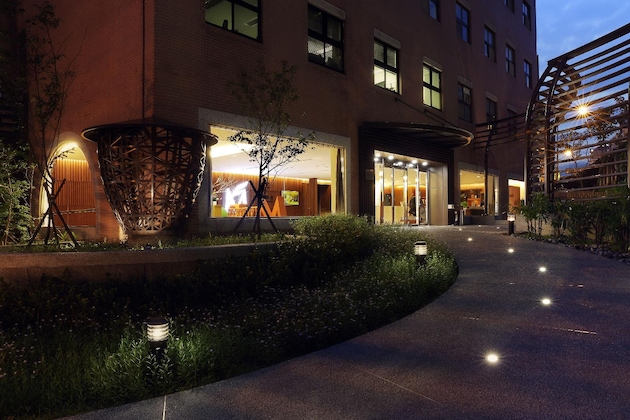 Gallery - Mellow Fields Hotel