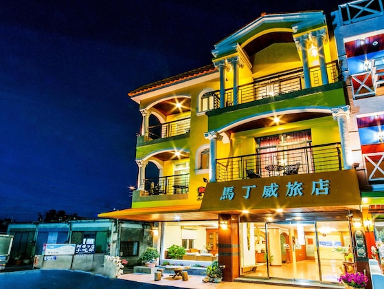 Gallery - Martin Wales Hotel Kenting