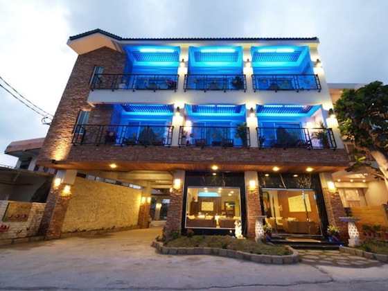 Gallery - Seasons Bali Fashion Inn