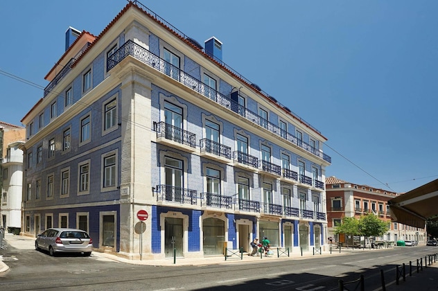 Gallery - Hello Lisbon Santos Azulejos Apartments