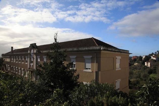 Gallery - Csi Coimbra Club & Guest House