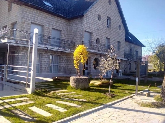 Gallery - Hotel Miranda Do Douro D. Joao Iii