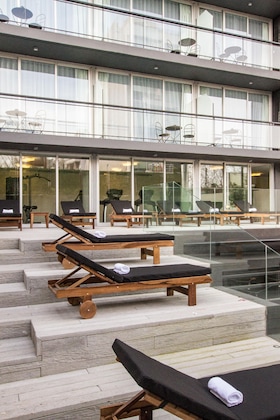 Gallery - Casasur Palermo Hotel
