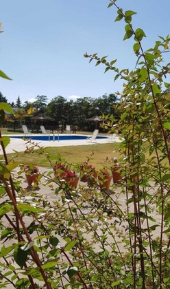 Gallery - Paradores Austral Bahia Blanca